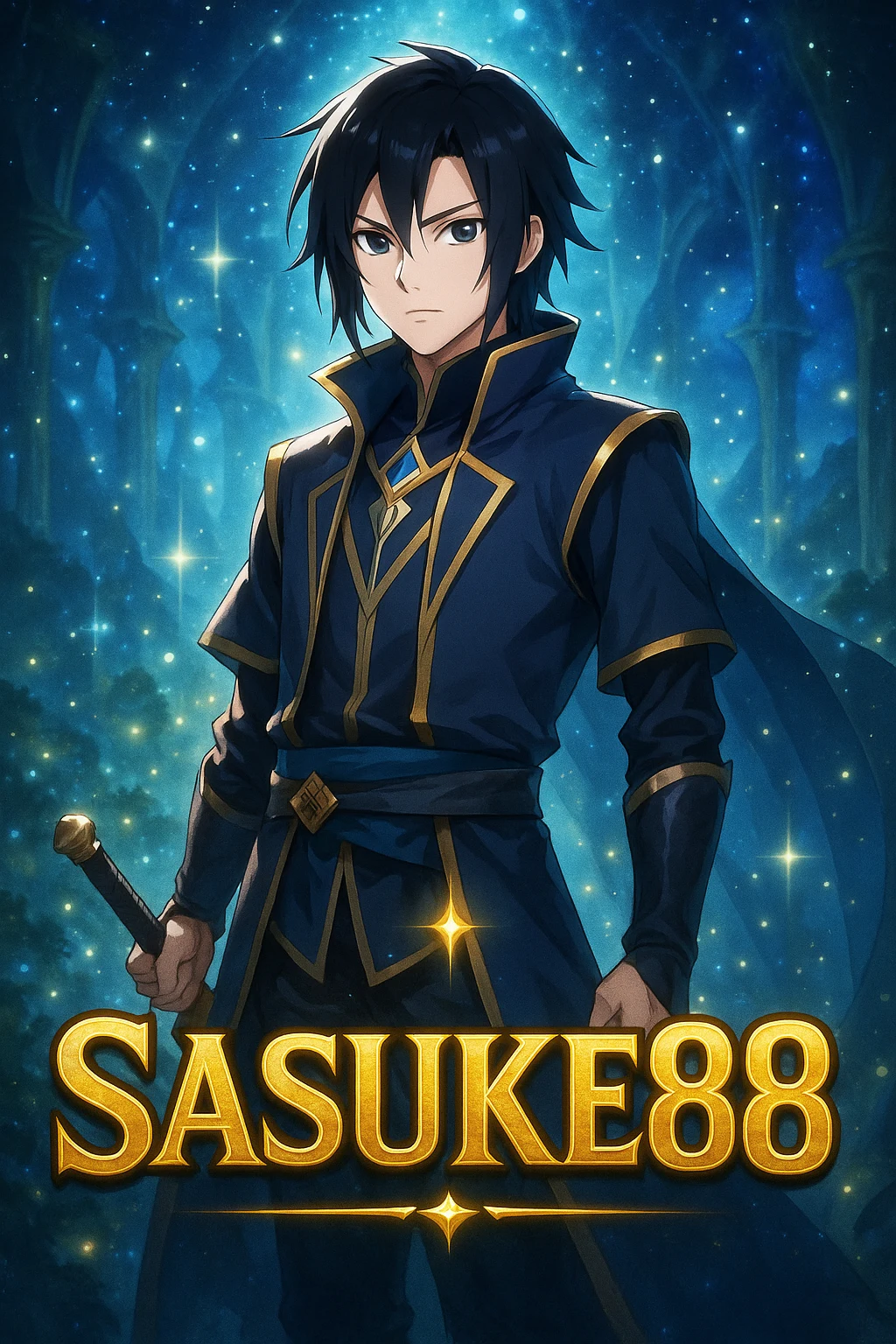 Sasuke88 : Game Sasuke 88 Eksklusif Penuh Fitur Interaktif
Sasuke88 : Game Sasuke 88 Eksklusif Penuh Fitur Interaktif
